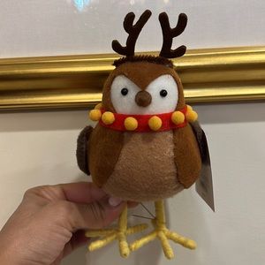 Target Wondershopw Reindeer Bird 🎄🎅🏻